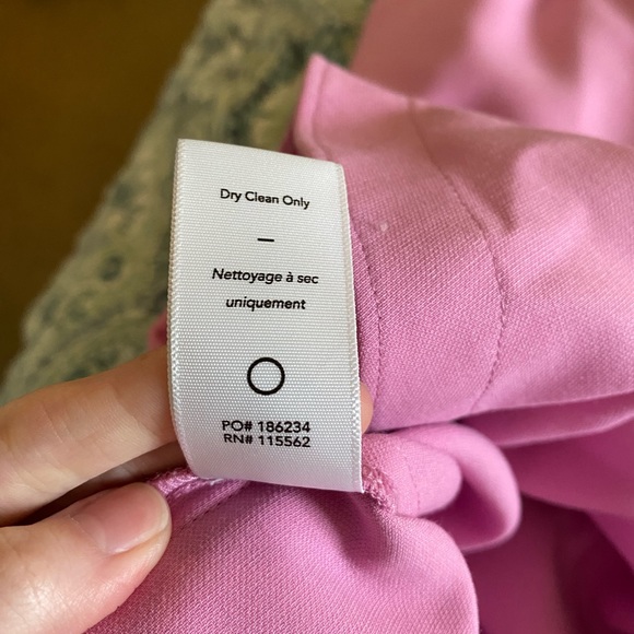 🌸 LIKELY BANKS DRESS - Picture 7 of 7